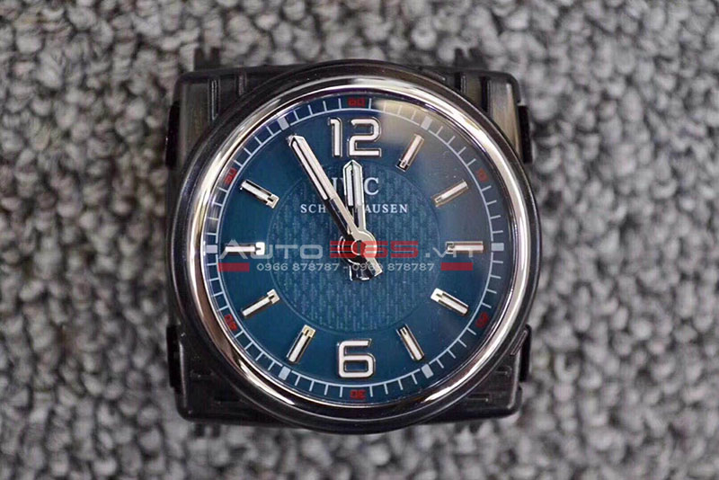 Đồng hồ IWC cho Mercedes S Class
